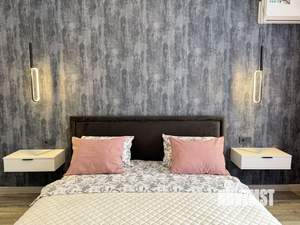 2-к квартира, посуточно, 50м2, 1/17 этаж