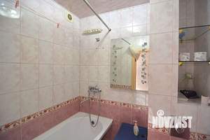 1-к квартира, посуточно, 35м2, 2/5 этаж