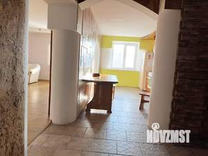 3-к квартира, на длительный срок, 110м2, 10/10 этаж