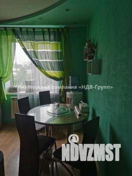 4-к квартира, на длительный срок, 80м2, 4/10 этаж