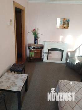 1-к квартира, на длительный срок, 33м2, 13/14 этаж