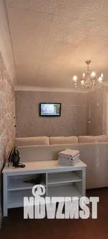 2-к квартира, посуточно, 45м2, 3/5 этаж