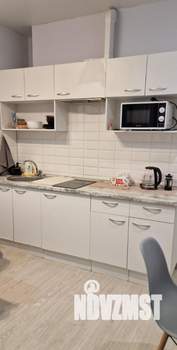 1-к квартира, посуточно, 45м2, 6/21 этаж