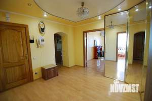 3-к квартира, на длительный срок, 100м2, 5/10 этаж