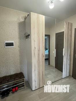 2-к квартира, посуточно, 41м2, 3/9 этаж