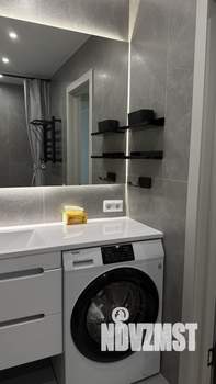 2-к квартира, посуточно, 51м2, 10/10 этаж