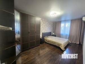 2-к квартира, посуточно, 47м2, 3/5 этаж