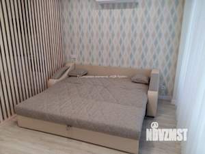 1-к квартира, на длительный срок, 43м2, 6/16 этаж