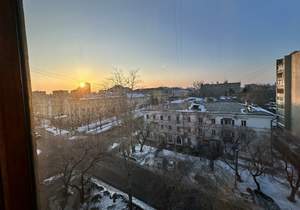 1-к квартира, на длительный срок, 33м2, 8/10 этаж