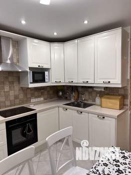 1-к квартира, на длительный срок, 42м2, 21/23 этаж