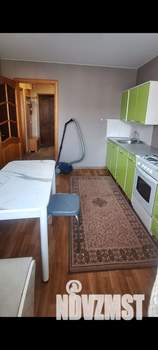 1-к квартира, на длительный срок, 36м2, 8/10 этаж