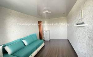 1-к квартира, на длительный срок, 37м2, 9/10 этаж