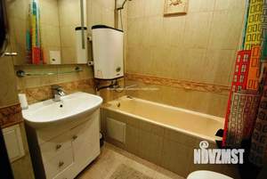 1-к квартира, на длительный срок, 42м2, 10/17 этаж