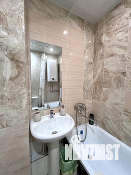 Студия квартира, посуточно, 30м2, 3/5 этаж