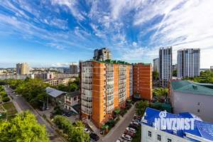 1-к квартира, на длительный срок, 33м2, 9/10 этаж