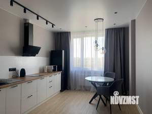 1-к квартира, на длительный срок, 44м2, 7/9 этаж