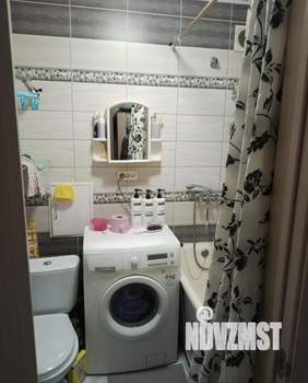 1-к квартира, на длительный срок, 35м2, 2/6 этаж