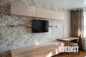 2-к квартира, посуточно, 50м2, 6/10 этаж