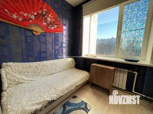 1-к квартира, на длительный срок, 14м2, 4/4 этаж