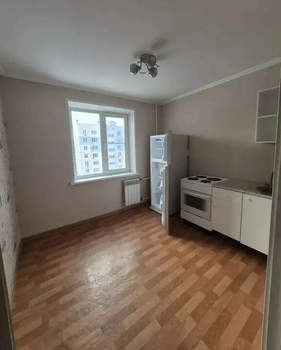 1-к квартира, на длительный срок, 33м2, 6/10 этаж