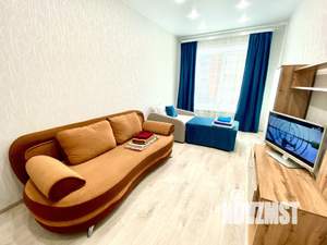 1-к квартира, посуточно, 56м2, 1/1 этаж