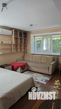 1-к квартира, посуточно, 31м2, 1/5 этаж
