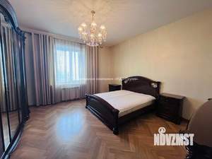 2-к квартира, на длительный срок, 105м2, 13/18 этаж