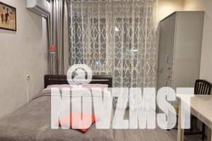 1-к квартира, посуточно, 20м2, 4/6 этаж