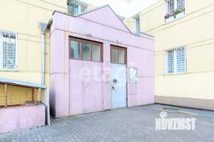 1-к квартира, на длительный срок, 40м2, 8/10 этаж