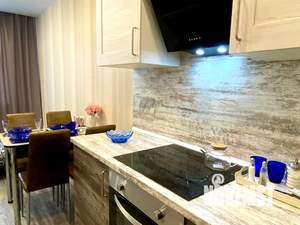 2-к квартира, посуточно, 50м2, 3/8 этаж