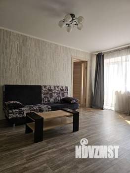 2-к квартира, посуточно, 42м2, 3/5 этаж