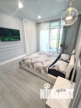 2-к квартира, посуточно, 70м2, 4/4 этаж