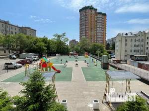 3-к квартира, на длительный срок, 94м2, 5/23 этаж