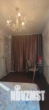 2-к квартира, посуточно, 45м2, 3/5 этаж