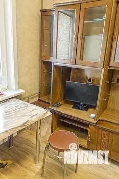 1-к квартира, на длительный срок, 33м2, 6/10 этаж