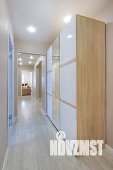 2-к квартира, посуточно, 72м2, 10/10 этаж