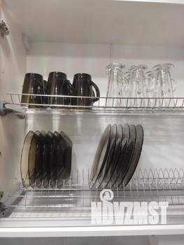 2-к квартира, посуточно, 40м2, 1/1 этаж