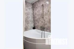 1-к квартира, посуточно, 35м2, 3/4 этаж