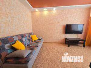 2-к квартира, посуточно, 50м2, 1/1 этаж