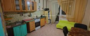1-к квартира, на длительный срок, 38м2, 6/9 этаж