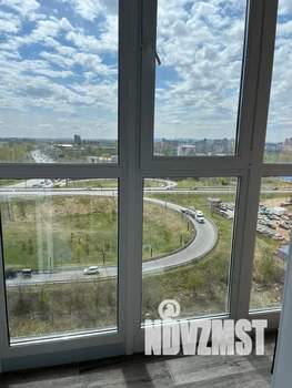 Студия квартира, посуточно, 20м2, 12/16 этаж