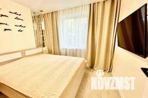 2-к квартира, посуточно, 40м2, 1/9 этаж