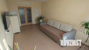 3-к квартира, посуточно, 69м2, 9/9 этаж