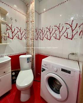 2-к квартира, на длительный срок, 45м2, 3/5 этаж