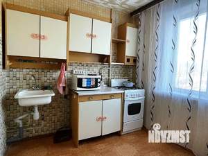 1-к квартира, на длительный срок, 32м2, 3/10 этаж