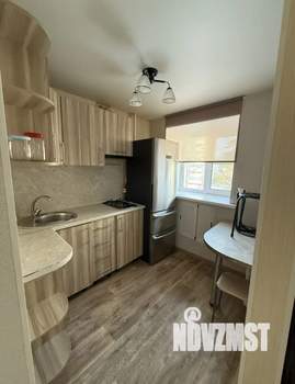 1-к квартира, на длительный срок, 30м2, 2/5 этаж