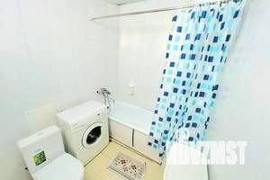 1-к квартира, посуточно, 30м2, 3/4 этаж