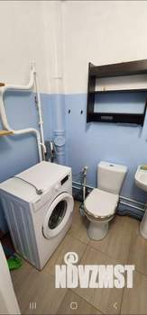 1-к квартира, посуточно, 45м2, 5/5 этаж