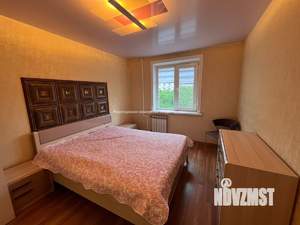 2-к квартира, на длительный срок, 51м2, 7/10 этаж