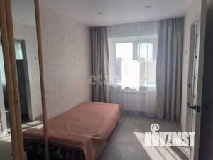 2-к квартира, на длительный срок, 52м2, 5/5 этаж